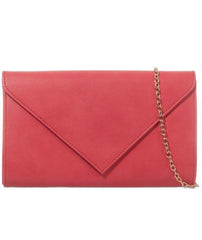 Envelope Clutch Bag - Essie-Bags