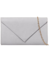 Envelope Clutch Bag - Essie-Bags