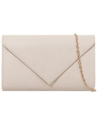 Envelope Clutch Bag - Essie-Bags
