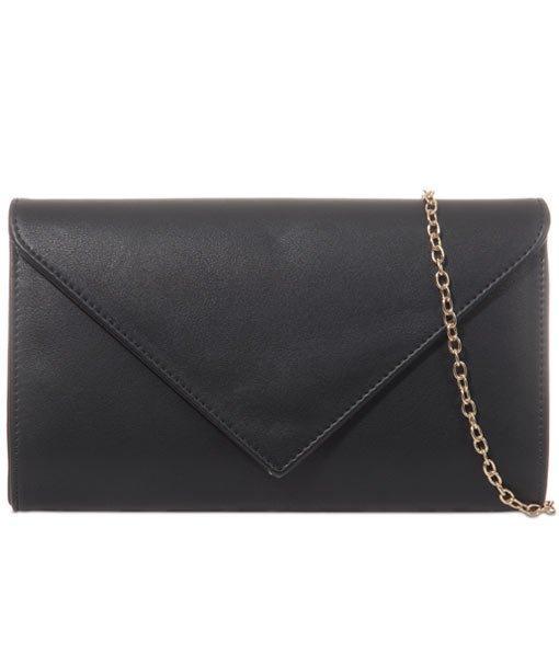 Envelope Clutch Bag - Essie-Bags