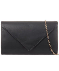 Envelope Clutch Bag - Essie-Bags