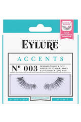 Eylure Accents No.003 Lashes-Eyes