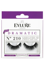 Eylure Dramatic No.210 Lashes-Eyes