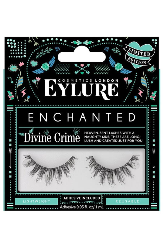 Eylure Enchanted Lashes - Enchanted Devine