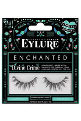 Eylure Enchanted Lashes - Enchanted Devine-Eyes