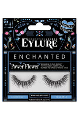 Eylure Enchanted Lashes -Power Flower-Eyes