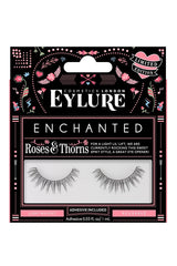 Eylure Enchanted Lashes - Roses And Thorns-Eyes