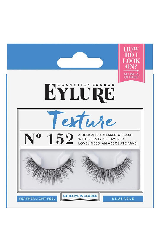 Eylure Texture No.152 Lashes