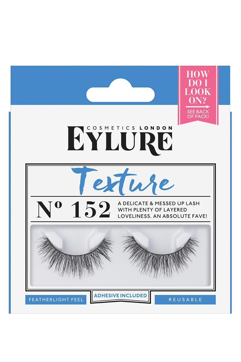 Eylure Texture No.152 Lashes-Eyes