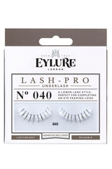 Eylure Underlash No. 040 Lashes-Eyes
