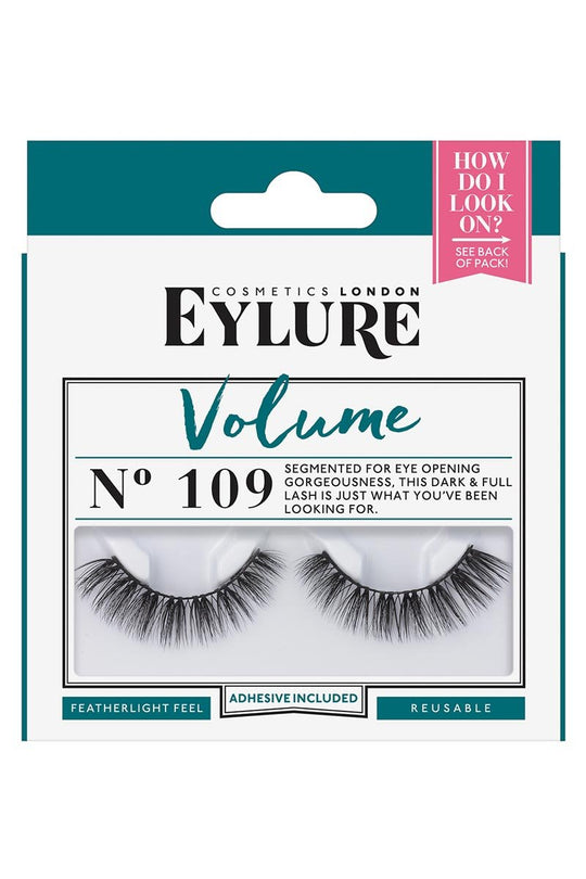 Eylure Volume No.109 Lashes