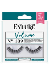 Eylure Volume No.109 Lashes-Eyes