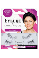 Eylure X Emma Willis Lashes - Insta-belle-Eyes