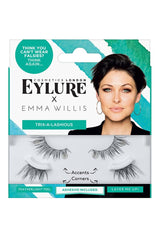 Eylure X Emma Willis Lashes - Trix-a-Lashious-Eyes