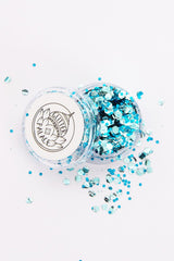 Glitter Palace 3ml Glitter Pot - Atlantis-Beauty