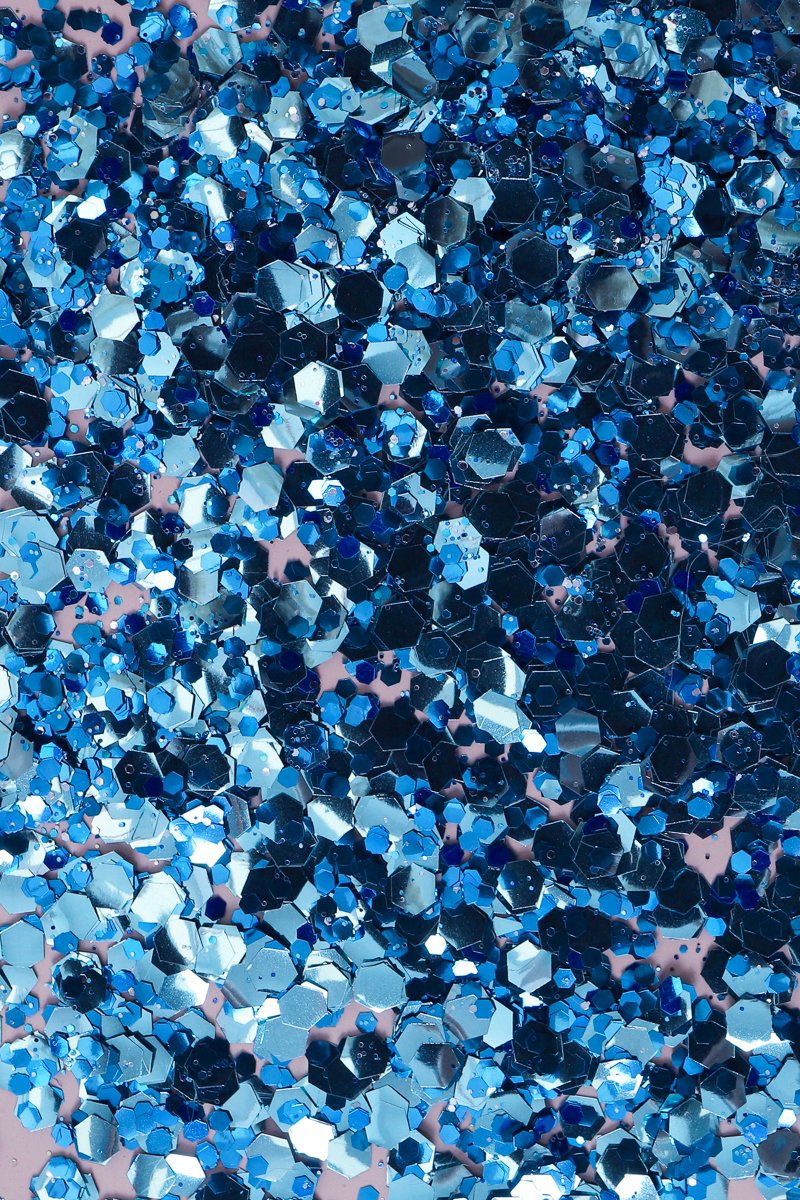 Glitter Palace 3ml Glitter Pot - Atlantis-Beauty