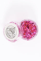 Glitter Palace 3ml Glitter Pot - Avalon-Beauty