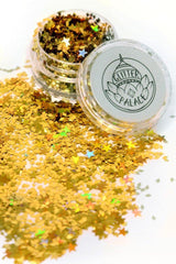 Glitter Palace 3ml Glitter Pot - Bey-Face