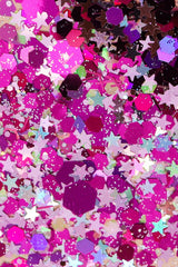 Glitter Palace 3ml Glitter Pot - Diana-Beauty