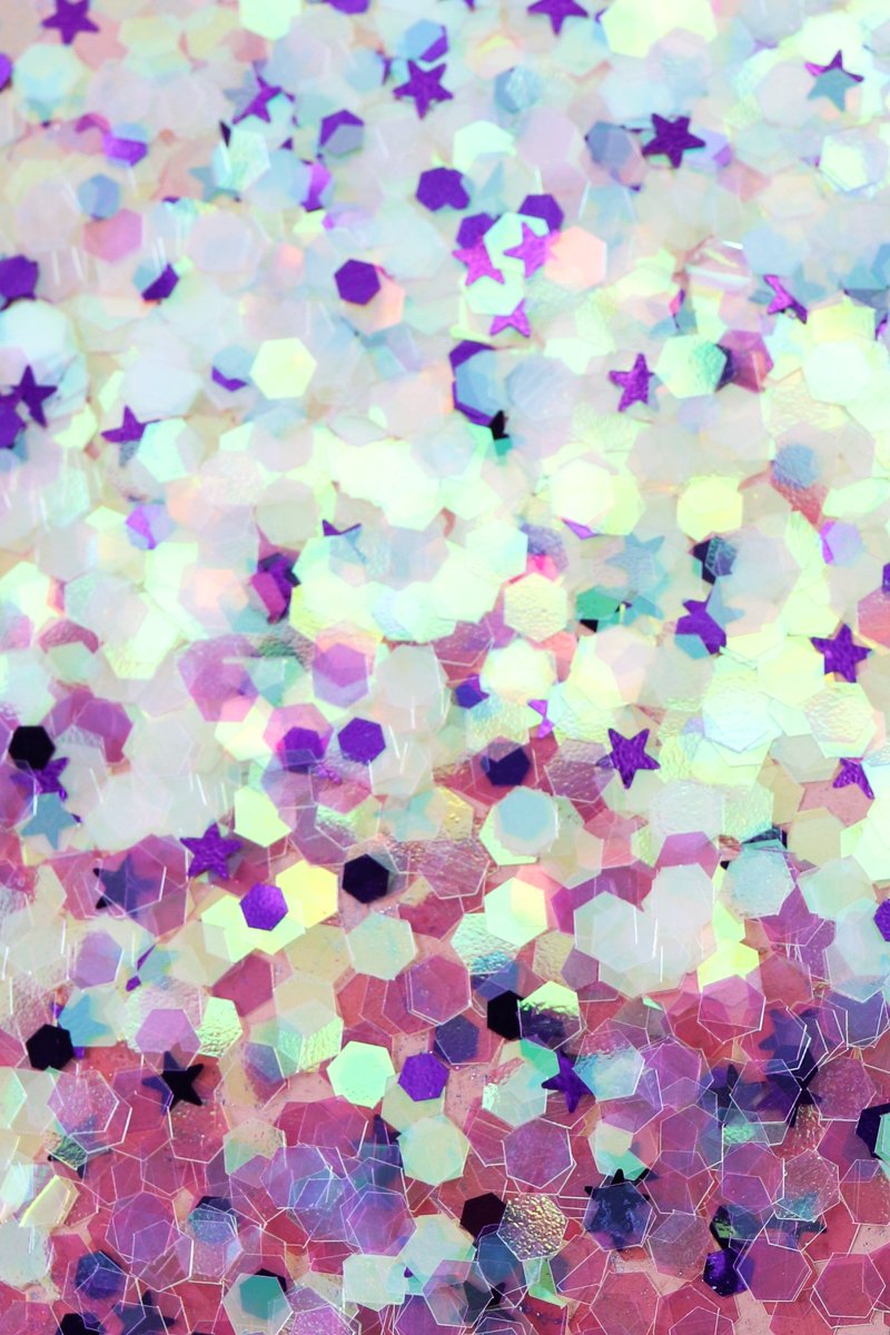 Glitter Palace 3ml Glitter Pot - Eleven-Face