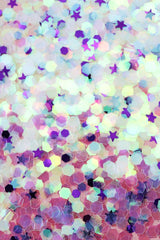 Glitter Palace 3ml Glitter Pot - Eleven-Face