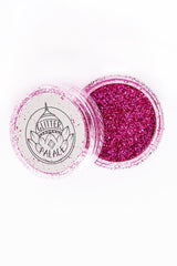 Glitter Palace 3ml Glitter Pot - Flora-Beauty