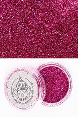 Glitter Palace 3ml Glitter Pot - Flora-Beauty