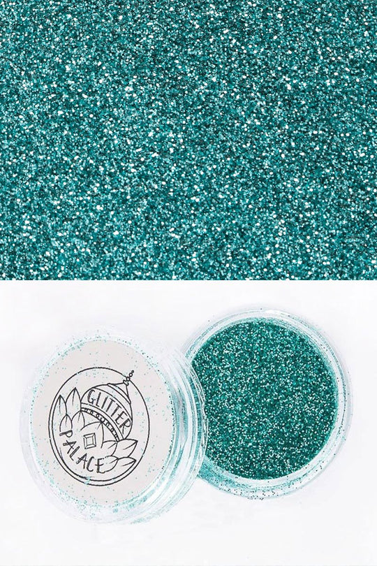 Glitter Palace 3ml Glitter Pot - Neptune