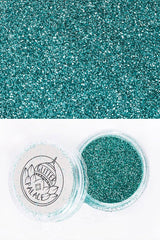 Glitter Palace 3ml Glitter Pot - Neptune-Beauty