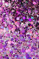 Glitter Palace 3ml Glitter Pot - Sabrina-Beauty