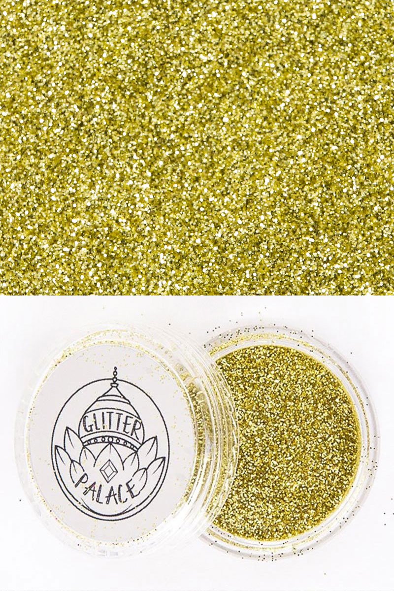 Glitter Palace 3ml Glitter Pot - Yugen-Beauty