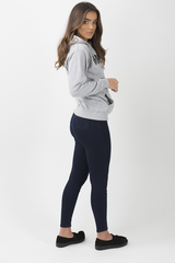 Indigo High Waisted Skinny Jeans - Taylor-Jeans