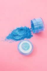 Kandi Cosmetics Blue Marine Pigment-Beauty