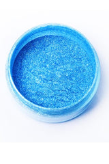Kandi Cosmetics Blue Marine Pigment-Beauty