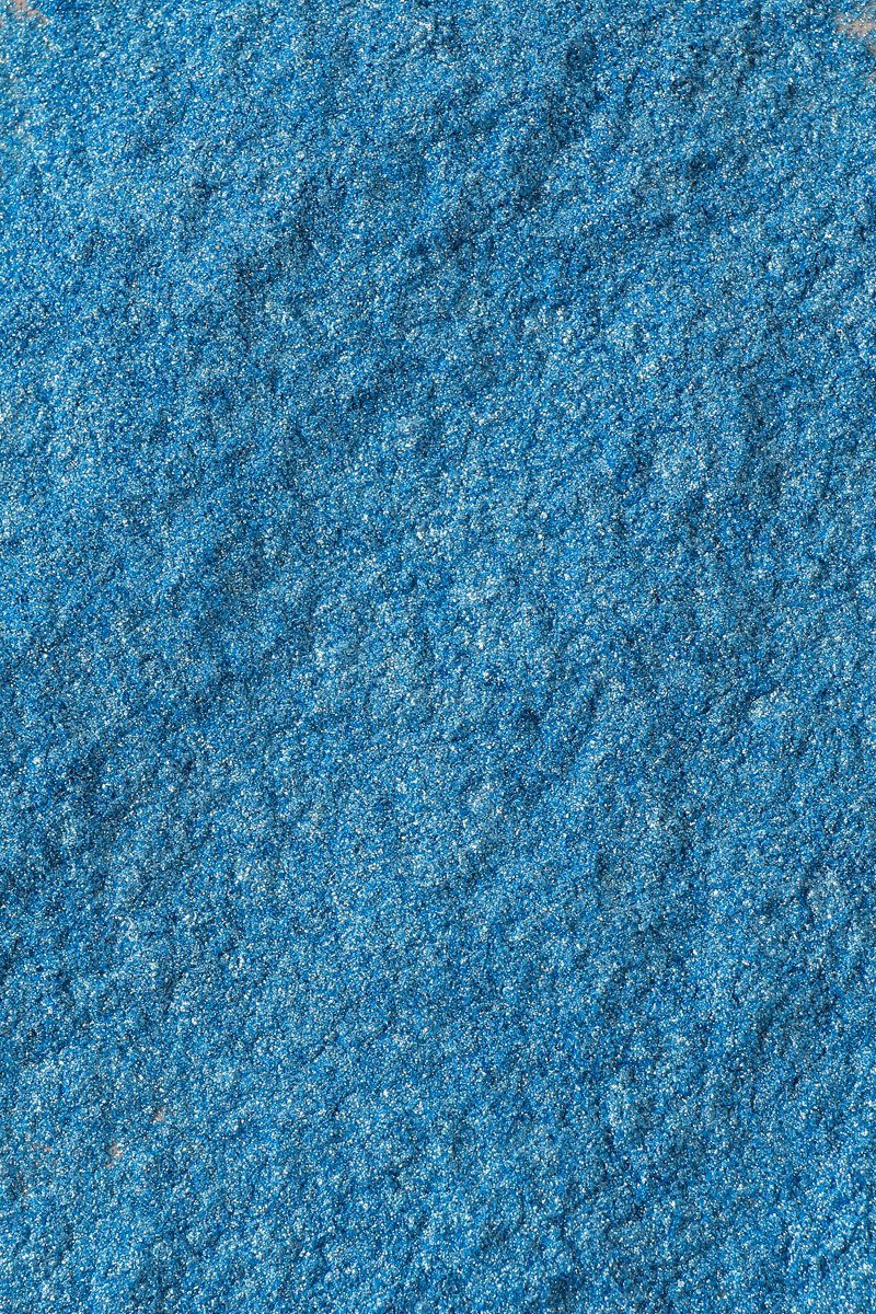Kandi Cosmetics Blue Marine Pigment-Beauty