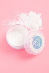 Kandi Cosmetics Ice White Pigment-Beauty