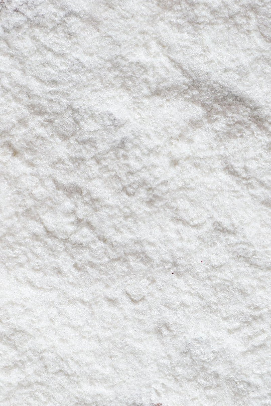 Kandi Cosmetics Ice White Pigment