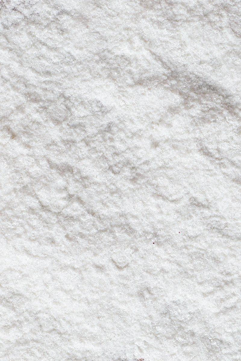 Kandi Cosmetics Ice White Pigment-Beauty