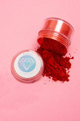 Kandi Cosmetics Red Pigment-Beauty