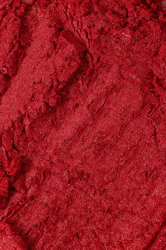 Kandi Cosmetics Red Pigment