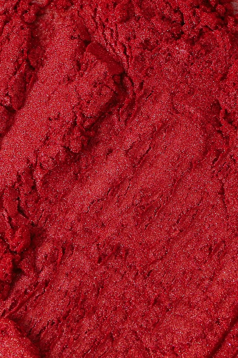Kandi Cosmetics Red Pigment-Beauty