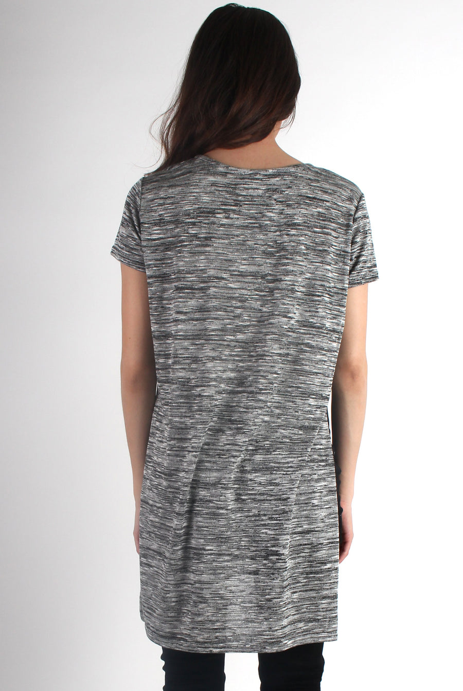 Kerri Couture Slogan Top-Tops