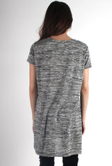 Kerri Couture Slogan Top-Tops