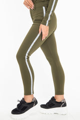 Go Colors Pants  Buy Go Colors Women Solid Dusty Blue Side Stripe Track  Pant Online  Nykaa Fashion