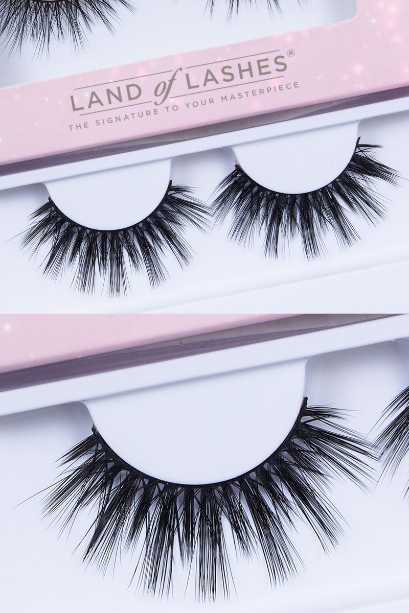 Land of Lashes Belle Lash-Beauty