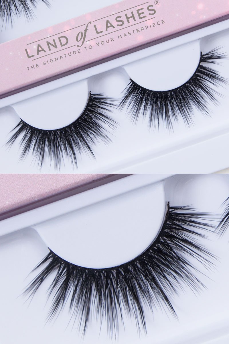 Land of Lashes Captivate Lash-Beauty