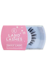 Land of Lashes Daily Collection - Remmy-Beauty