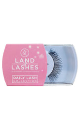 Land of Lashes Daily Collection - Revel-Beauty