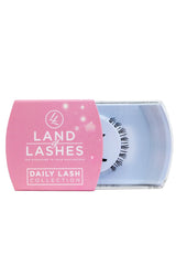Land of Lashes Daily Collection - Rhen-Beauty