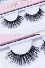 Land of Lashes Faux Mink Lashes - Blair-Beauty
